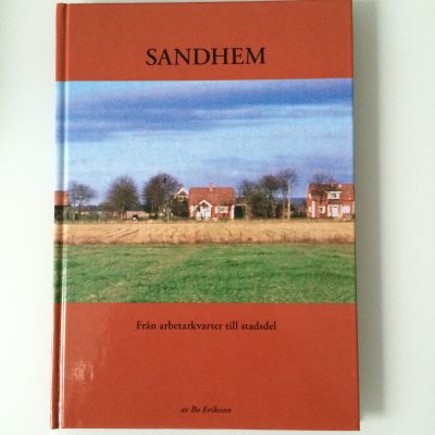Sandhem