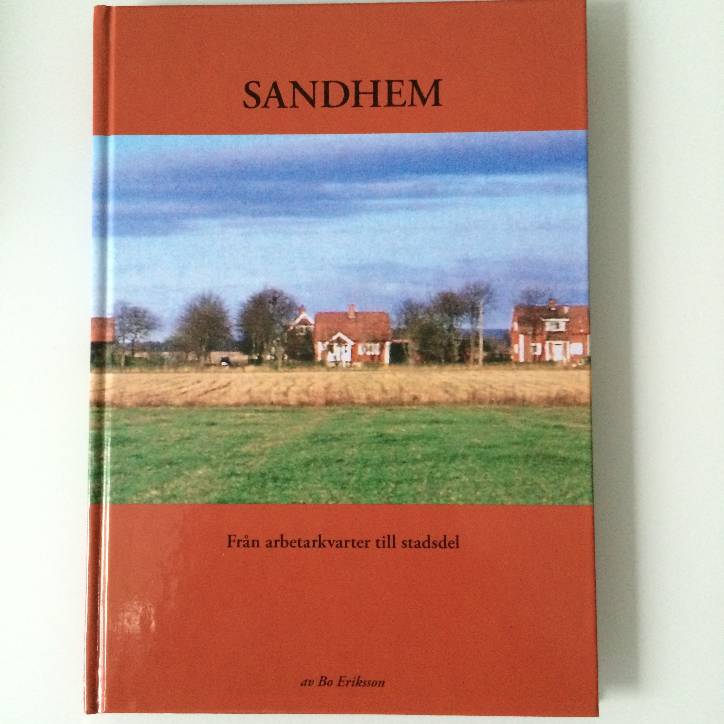 Sandhem